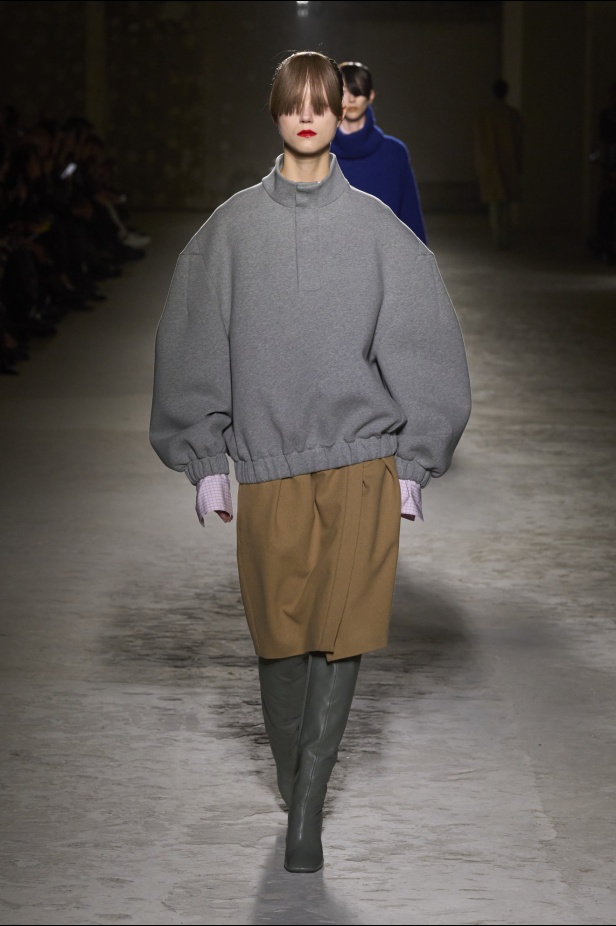 "دريس فان نوتن"خريف و شتاء 2024