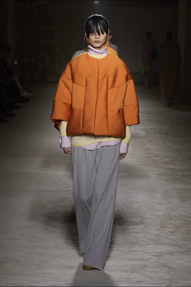 "دريس فان نوتن"خريف و شتاء 2024