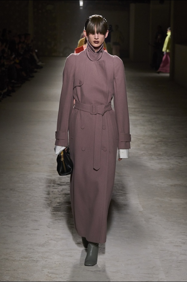 "دريس فان نوتن"خريف و شتاء 2024