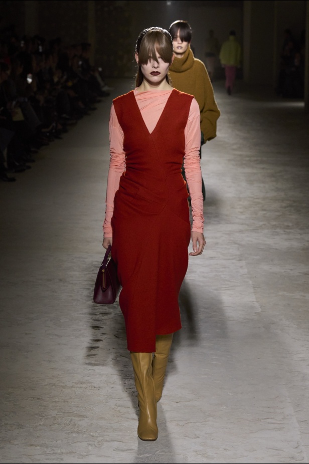 "دريس فان نوتن"خريف و شتاء 2024