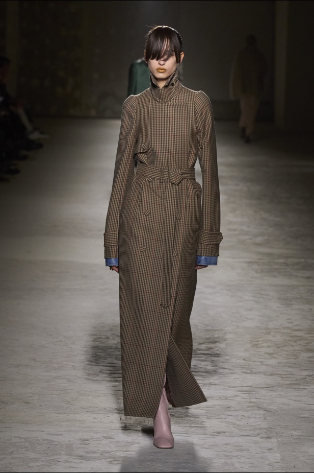 "دريس فان نوتن"خريف و شتاء 2024