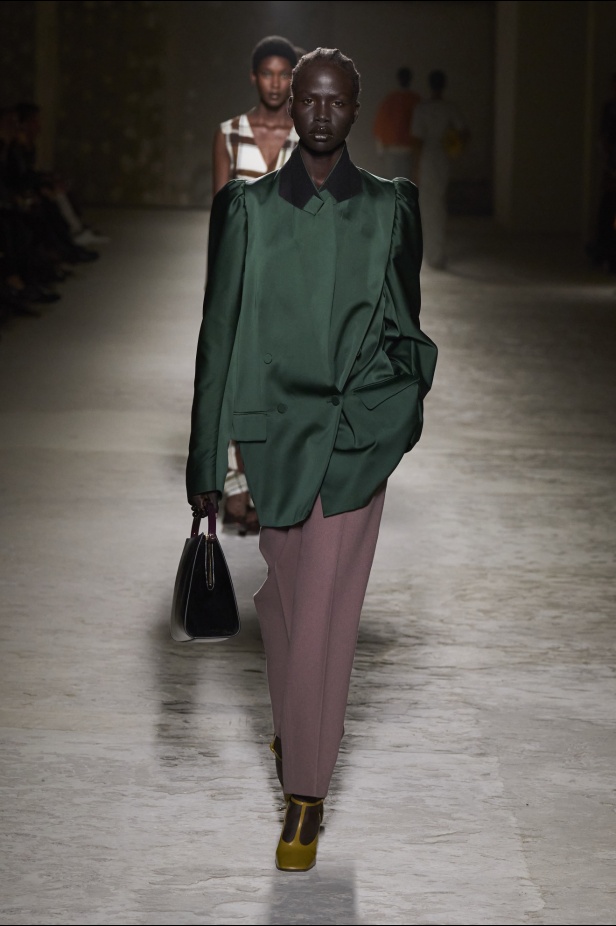 "دريس فان نوتن"خريف و شتاء 2024