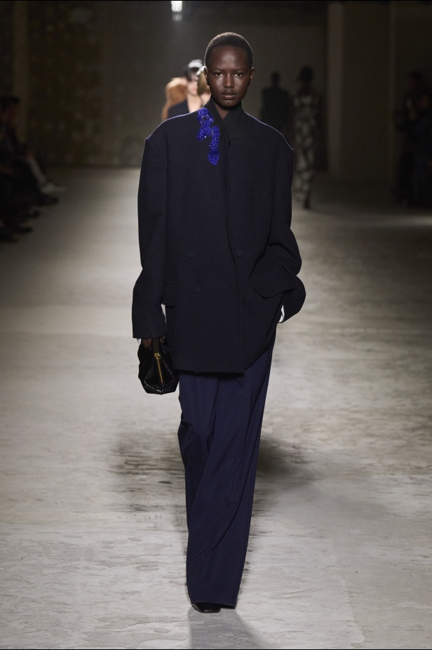 "دريس فان نوتن"خريف و شتاء 2024