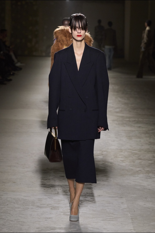 "دريس فان نوتن"خريف و شتاء 2024