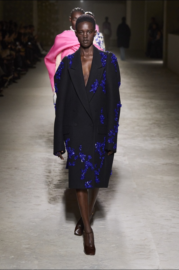 "دريس فان نوتن"خريف و شتاء 2024