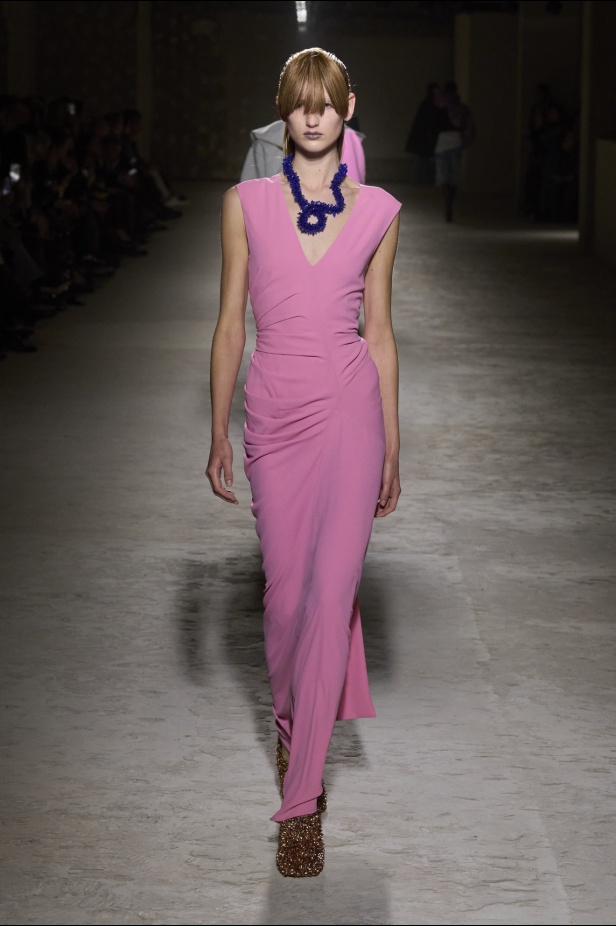 "دريس فان نوتن"خريف و شتاء 2024