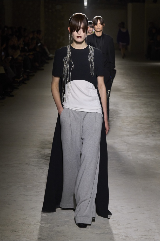 "دريس فان نوتن"خريف و شتاء 2024