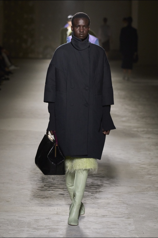 "دريس فان نوتن"خريف و شتاء 2024