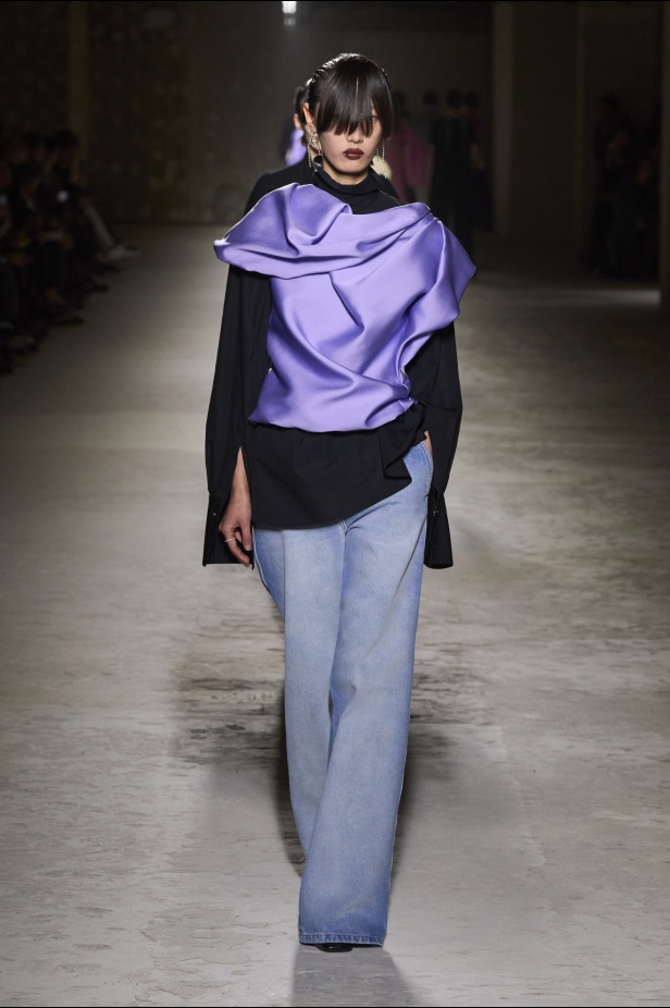 "دريس فان نوتن"خريف و شتاء 2024