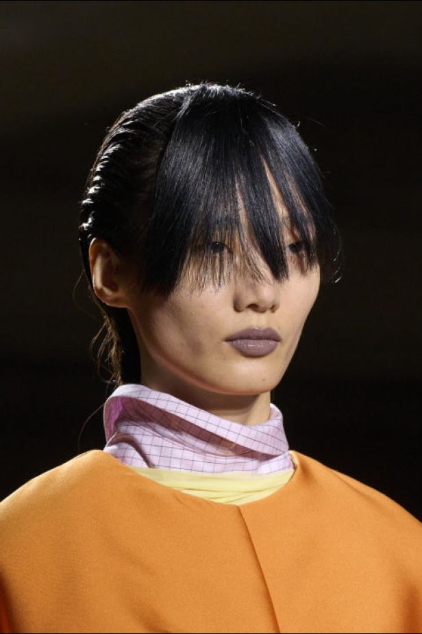 "دريس فان نوتن"خريف و شتاء 2024