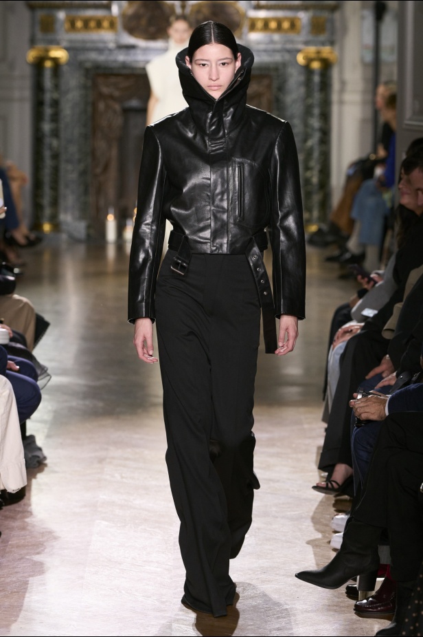 "فيكتوريا بيكهام" خريف و شتاء 2024