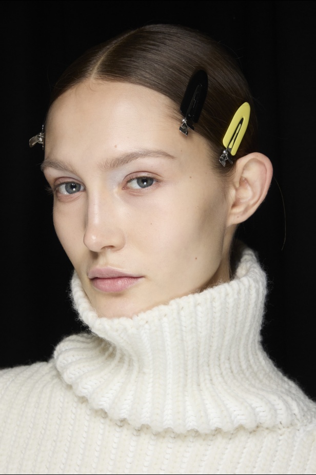 "فيكتوريا بيكهام" خريف و شتاء 2024