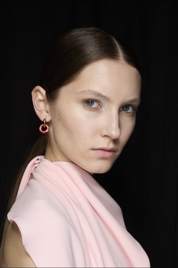 "فيكتوريا بيكهام" خريف و شتاء 2024