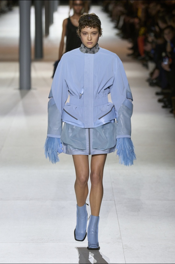 مجموعة Louis Vuitton احتفال بإبداعات Nicolas Ghesquière على مدار 10 سنوات 