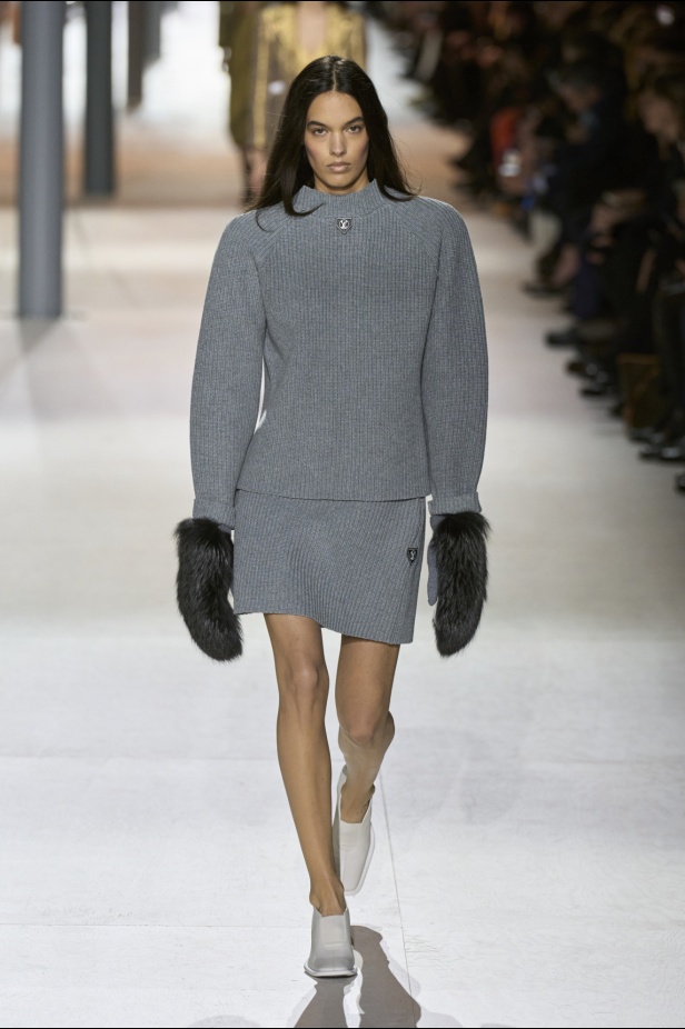 مجموعة Louis Vuitton احتفال بإبداعات Nicolas Ghesquière على مدار 10 سنوات 