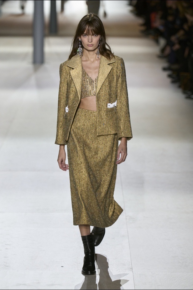 مجموعة Louis Vuitton احتفال بإبداعات Nicolas Ghesquière على مدار 10 سنوات 