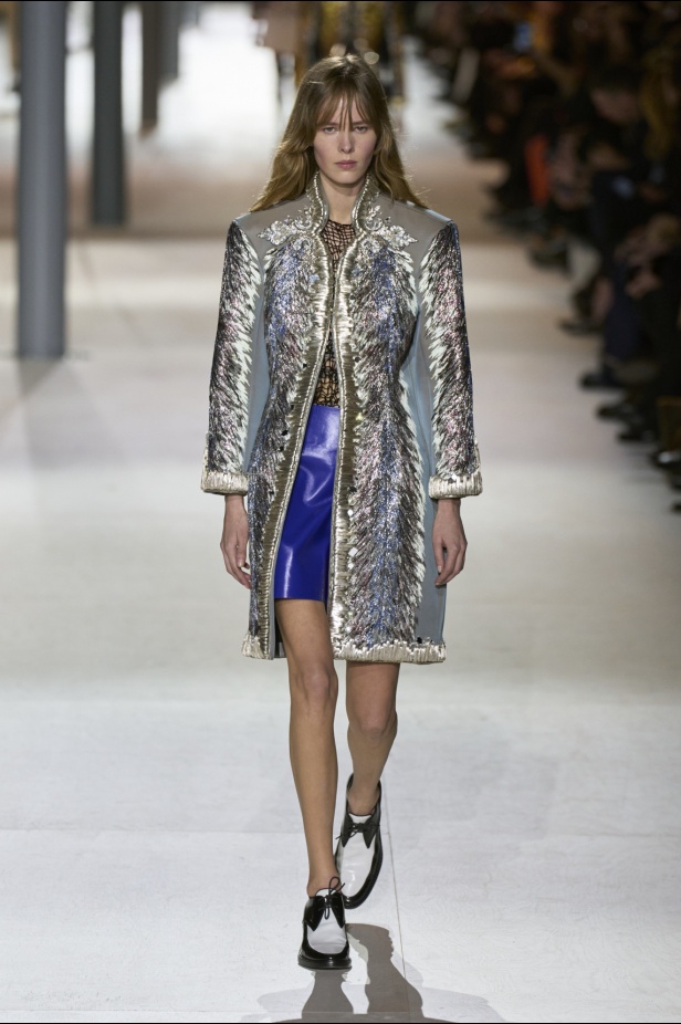 مجموعة Louis Vuitton احتفال بإبداعات Nicolas Ghesquière على مدار 10 سنوات 