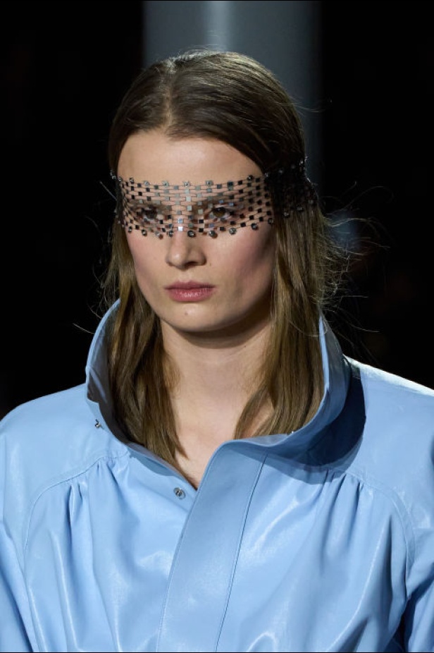 مجموعة Louis Vuitton 