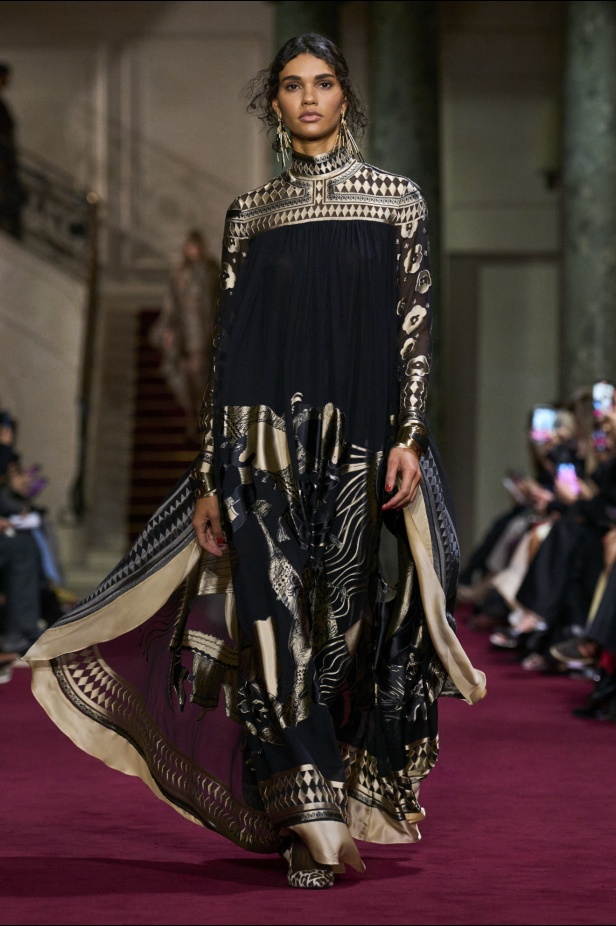 مجموعة Zimmermann لخريف وشتاء 2024