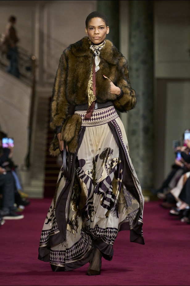 مجموعة Zimmermann لخريف وشتاء 2024