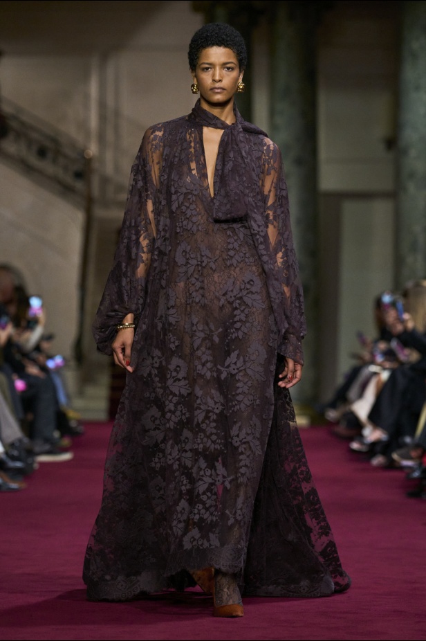 مجموعة Zimmermann لخريف وشتاء 2024