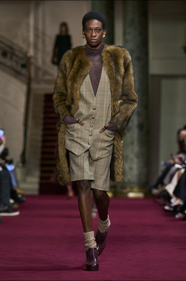 مجموعة Zimmermann لخريف وشتاء 2024