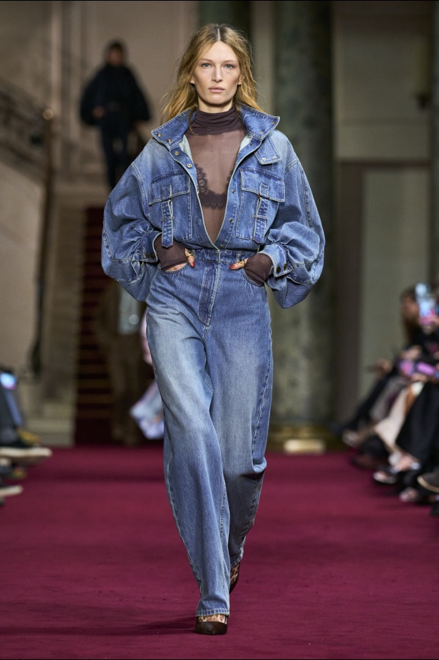 مجموعة Zimmermann لخريف وشتاء 2024