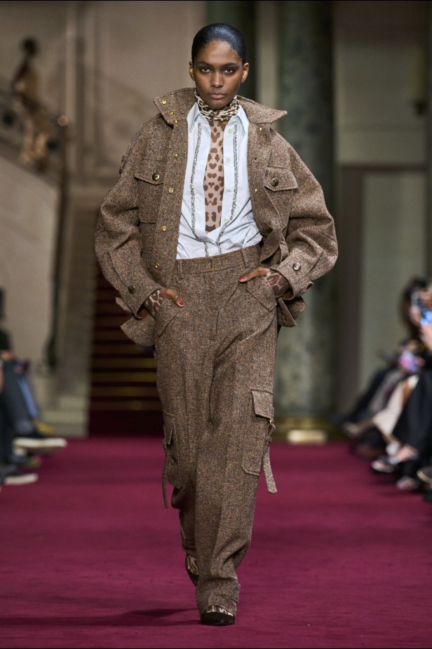 مجموعة Zimmermann لخريف وشتاء 2024