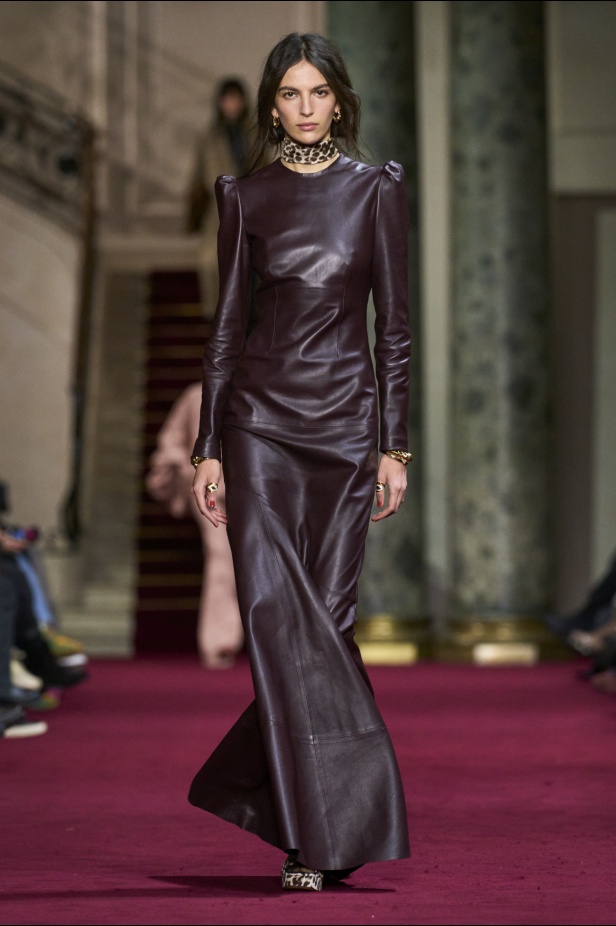 مجموعة Zimmermann لخريف وشتاء 2024