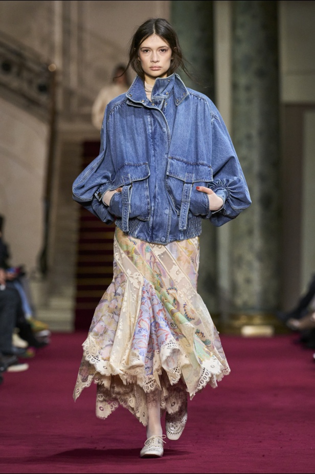 مجموعة Zimmermann لخريف وشتاء 2024