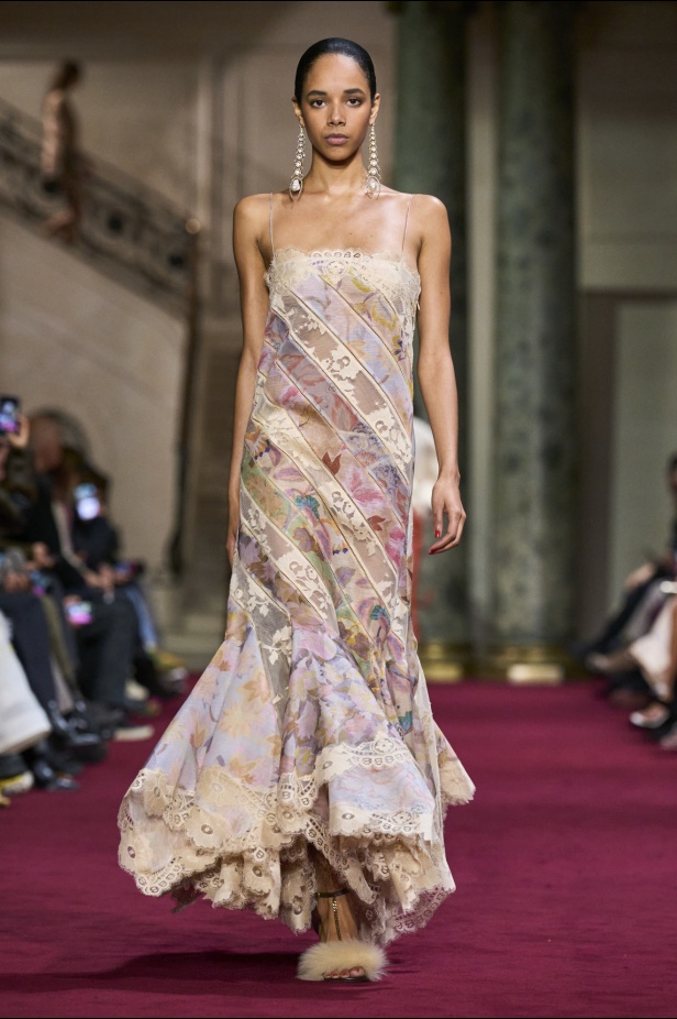 مجموعة Zimmermann لخريف وشتاء 2024