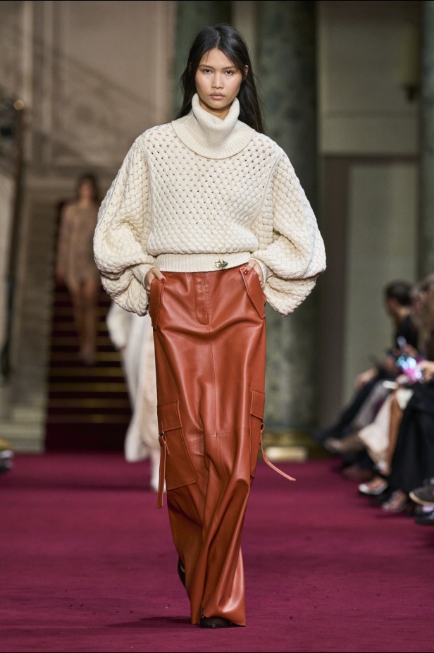 مجموعة Zimmermann لخريف وشتاء 2024