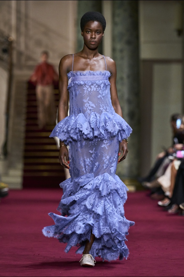 مجموعة Zimmermann لخريف وشتاء 2024