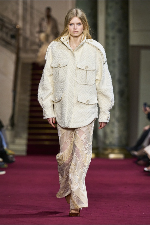 مجموعة Zimmermann لخريف وشتاء 2024