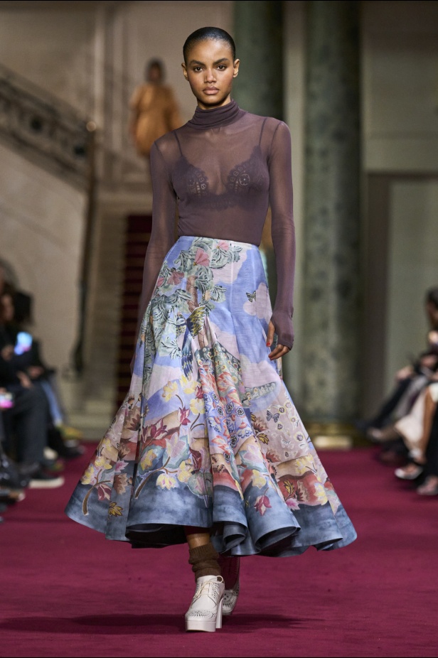 مجموعة Zimmermann لخريف وشتاء 2024