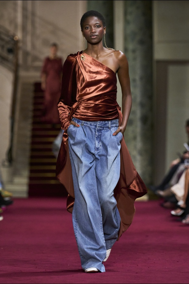 مجموعة Zimmermann لخريف وشتاء 2024