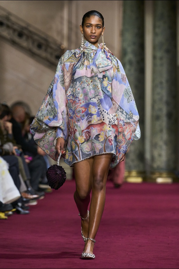 مجموعة Zimmermann لخريف وشتاء 2024