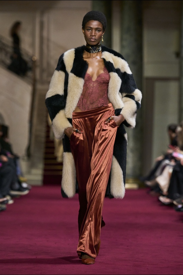 مجموعة Zimmermann لخريف وشتاء 2024