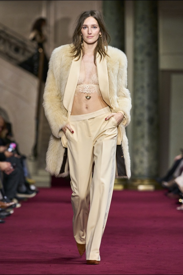 مجموعة Zimmermann لخريف وشتاء 2024