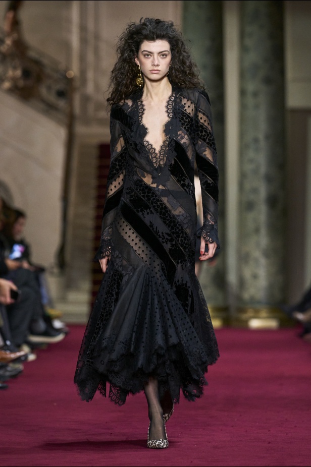 مجموعة Zimmermann لخريف وشتاء 2024