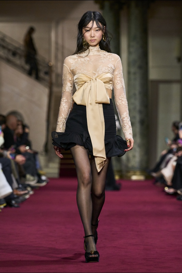 مجموعة Zimmermann لخريف وشتاء 2024