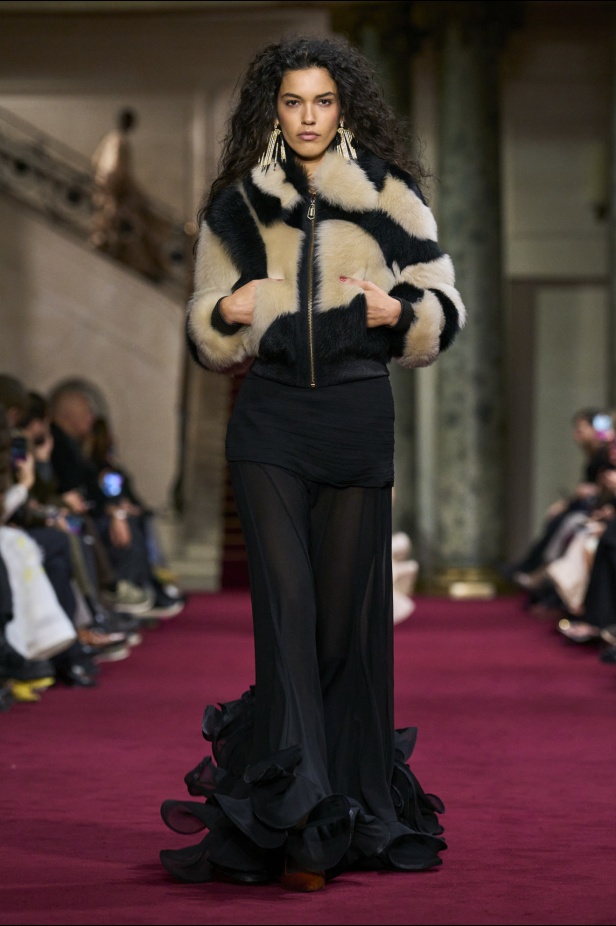 مجموعة Zimmermann لخريف وشتاء 2024