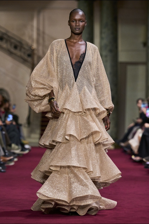 مجموعة Zimmermann لخريف وشتاء 2024