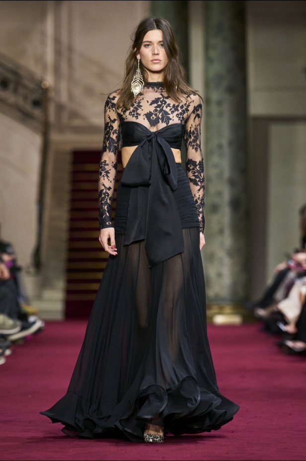 مجموعة Zimmermann لخريف وشتاء 2024