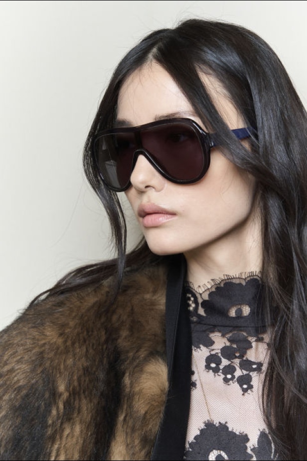 مجموعة Zimmermann لخريف وشتاء 2024