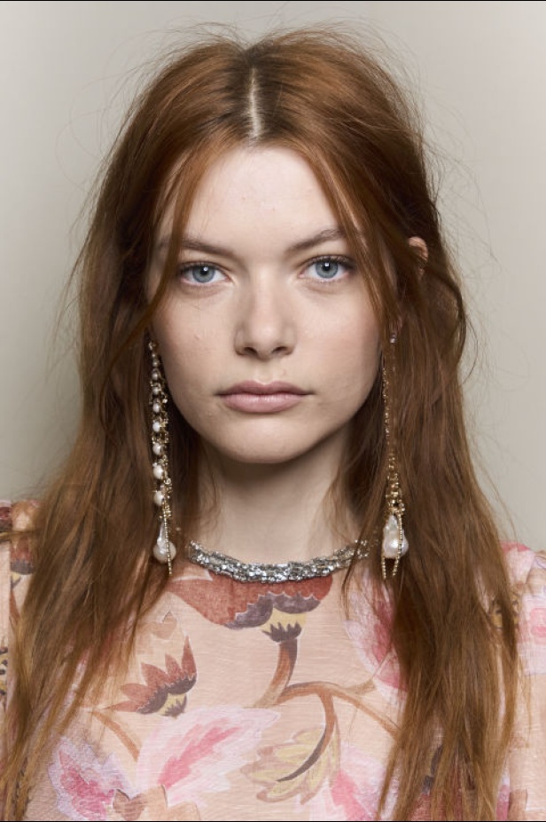 مجموعة Zimmermann لخريف وشتاء 2024