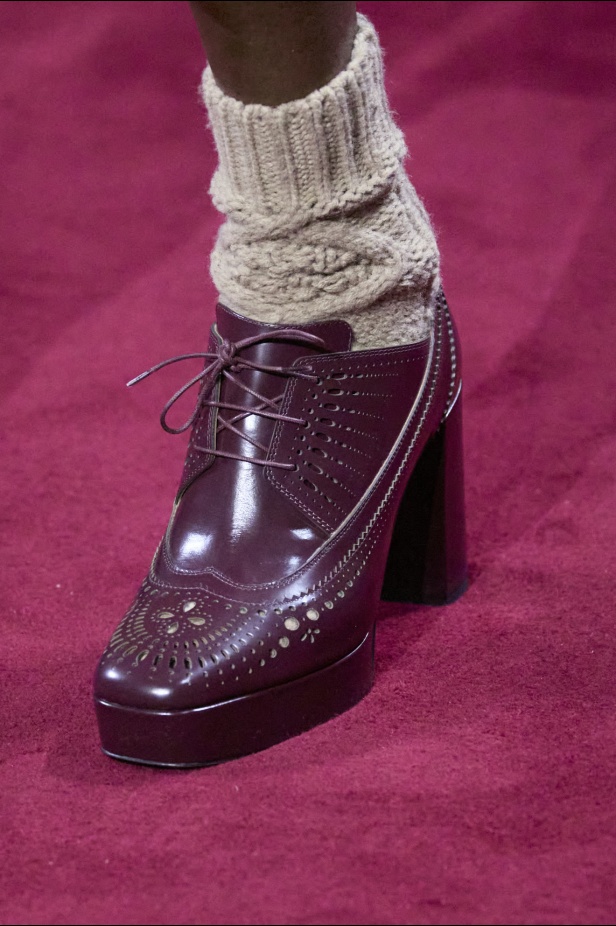 مجموعة Zimmermann لخريف وشتاء 2024