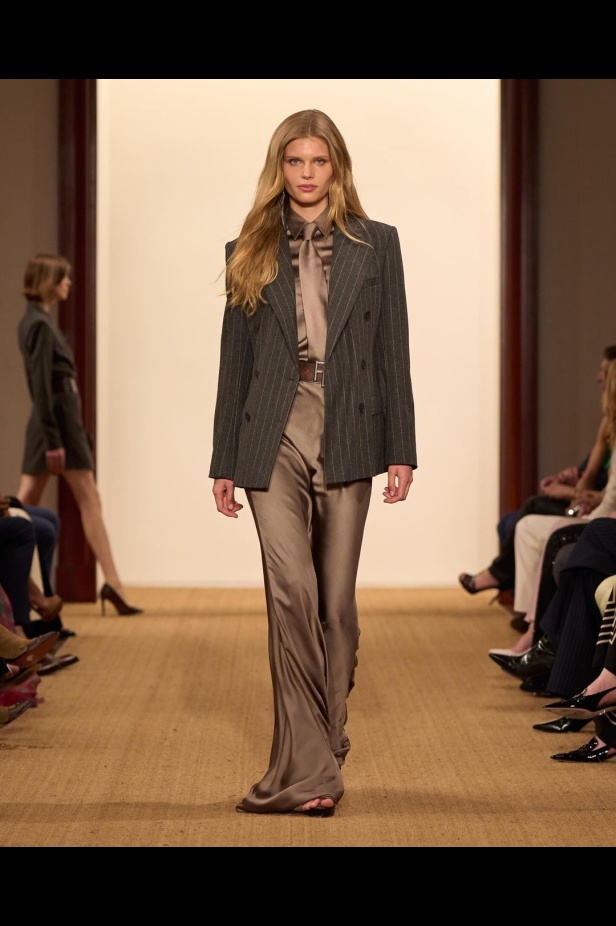 مجموعة رالف لورين لخريف 2024