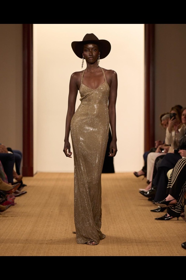 مجموعة رالف لورين لخريف 2024