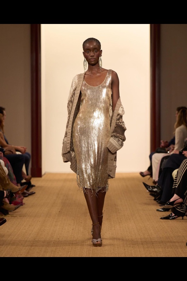 مجموعة رالف لورين لخريف 2024